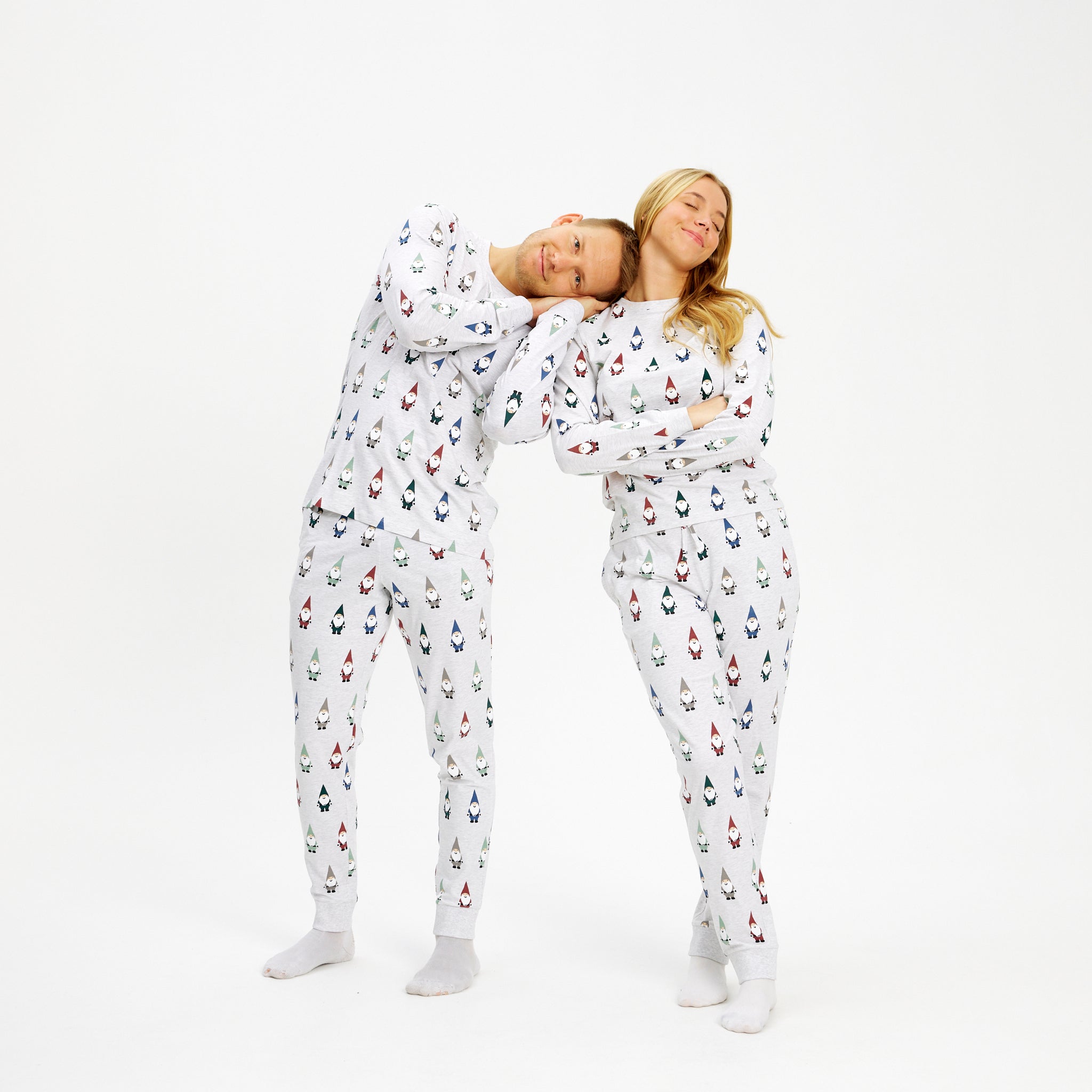The Garden Gnome Pyjamas - Herren.